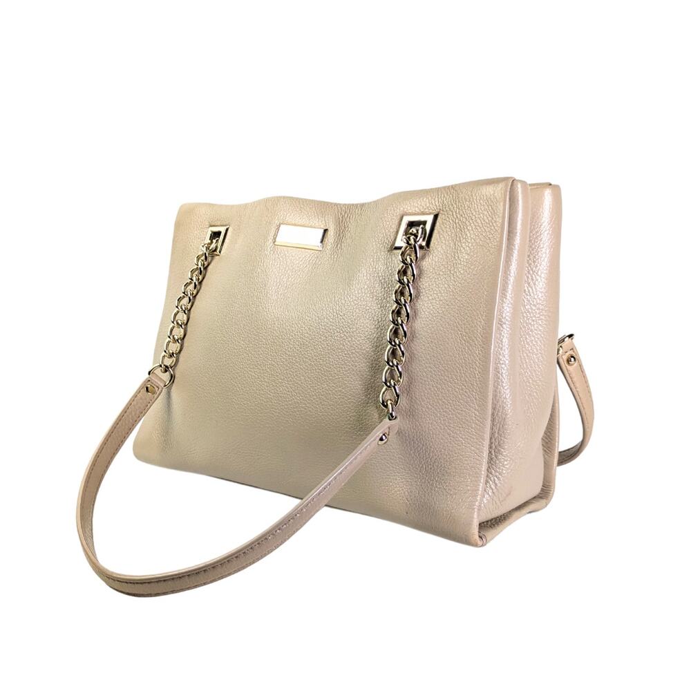 Pre-owned Kate Spade New York Sedgewick Lane Phoebe Shoulder Handbag